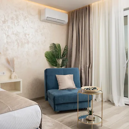 Valbrione - Luxury & Bed and Breakfast *