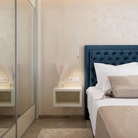 Valbrione - Luxury & 4* Valbandon