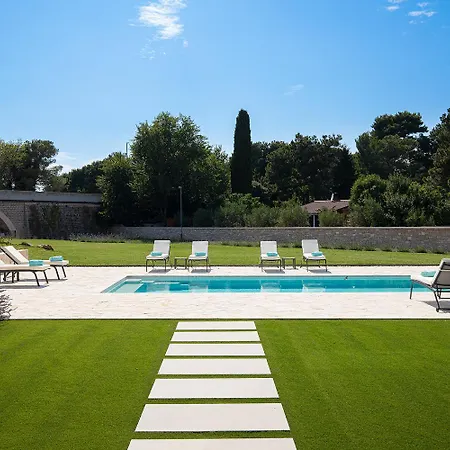 Valbrione - Luxury & Valbandon