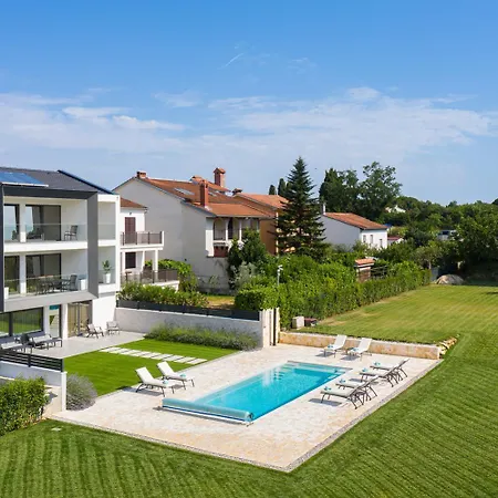 Valbrione - Luxury &
