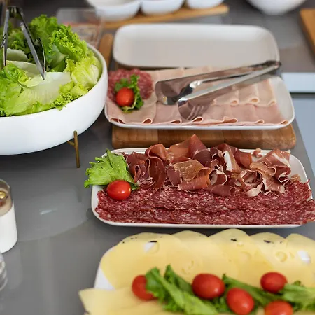 Bed and Breakfast Valbrione - Luxury & *