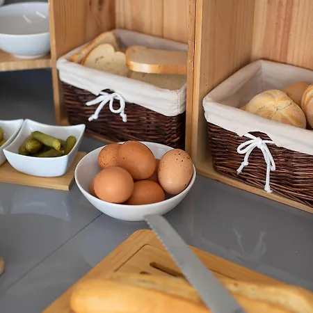 Bed and Breakfast Valbrione - Luxury & *