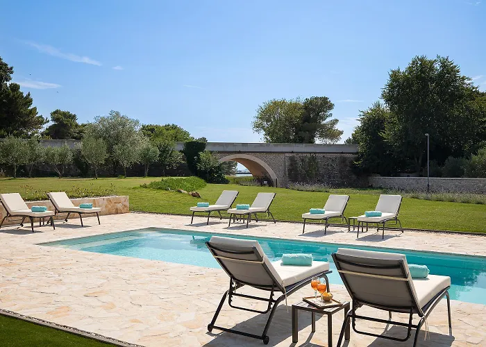 Valbrione - Luxury &