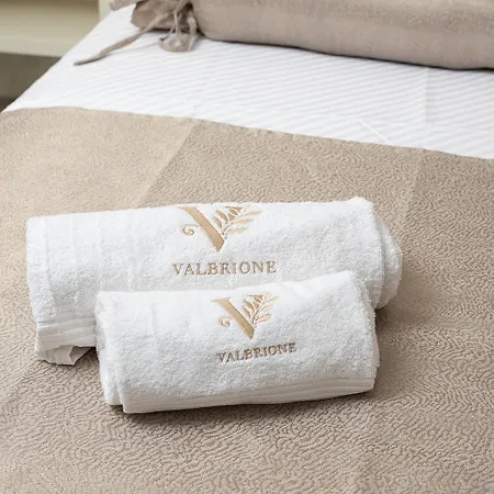 Valbrione - Luxury & Bed & Breakfast