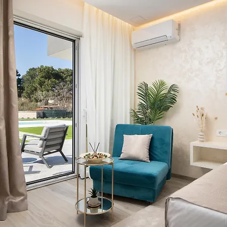 Bed & Breakfast Valbrione - Luxury & 4*