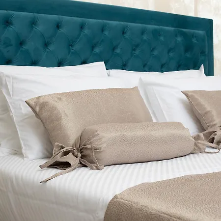 Valbrione - Luxury & Valbandon
