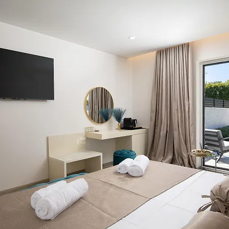 Valbrione - Luxury & 4* Valbandon