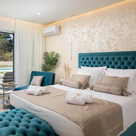 Valbrione - Luxury & Oda ve Kahvaltı