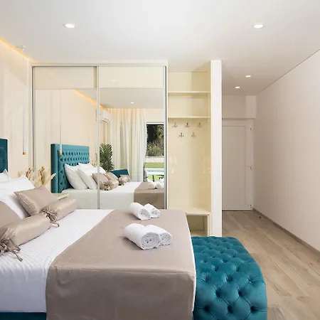 Oda ve Kahvaltı Valbrione - Luxury &