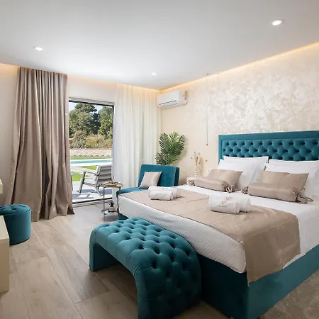 Valbrione - Luxury & 4*