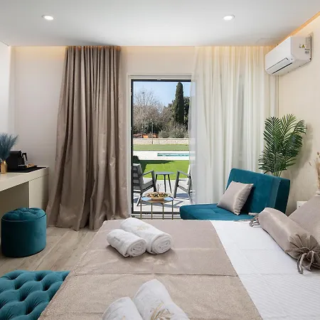 Valbrione - Luxury & Valbandon