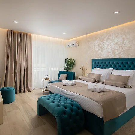 Valbrione - Luxury & Oda ve Kahvaltı Valbandon