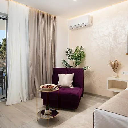 Valbrione - Luxury & Valbandon