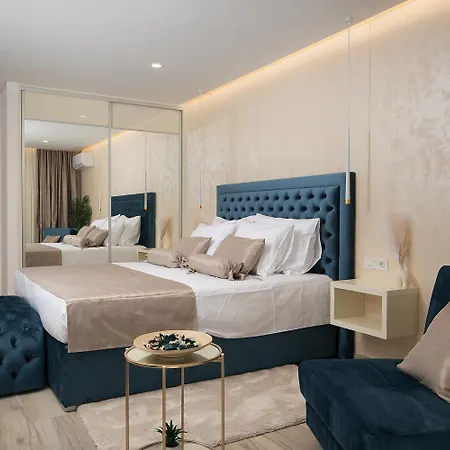 Valbrione - Luxury & Oda ve Kahvaltı Valbandon