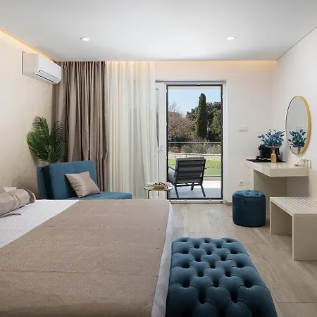 Oda ve Kahvaltı Valbrione - Luxury &