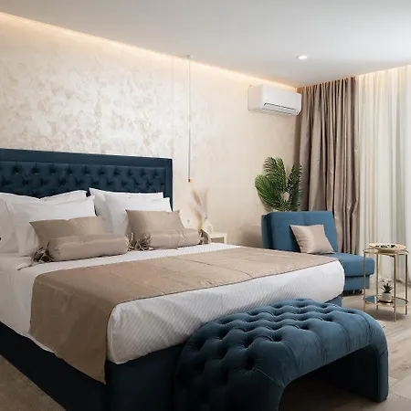 Bed & Breakfast Valbrione - Luxury &