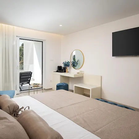 Bed & Breakfast Valbrione - Luxury & Valbandon