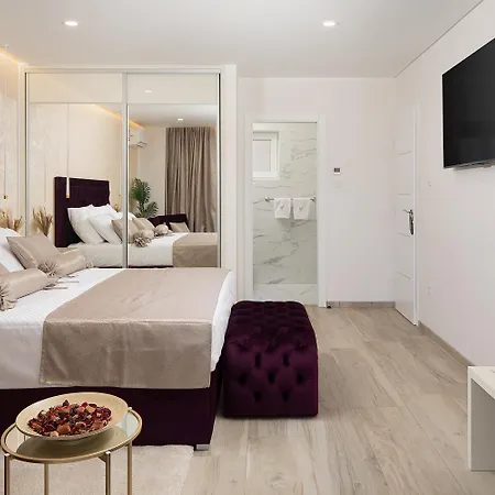 Valbrione - Luxury & Valbandon