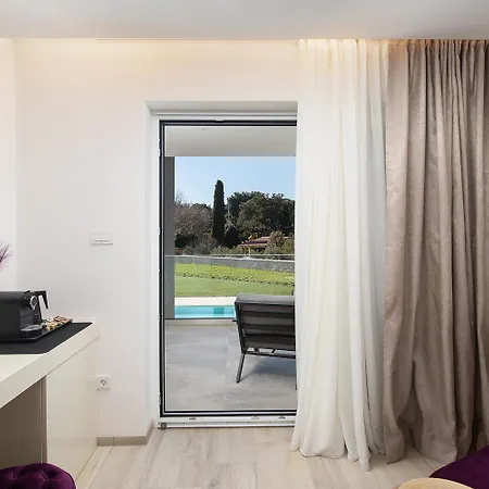 Valbrione - Luxury & Valbandon