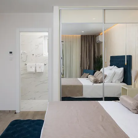 Valbrione - Luxury & 4* Valbandon
