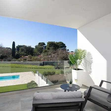 Oda ve Kahvaltı Valbrione - Luxury &