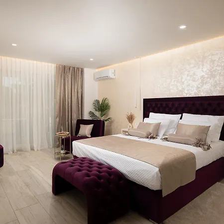 Oda ve Kahvaltı Valbrione - Luxury & Valbandon