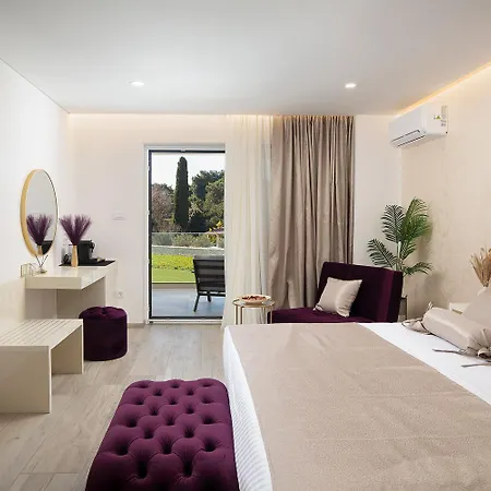 Valbrione - Luxury &