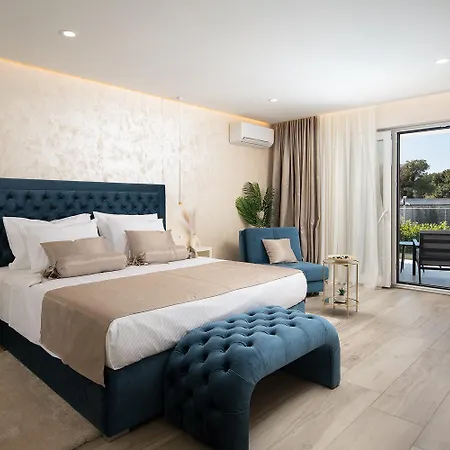 Valbrione - Luxury & Bed & Breakfast