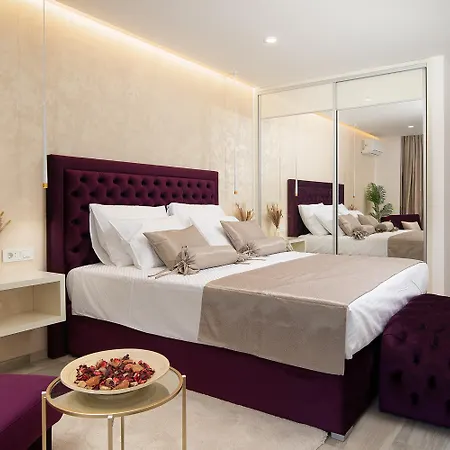 Oda ve Kahvaltı Valbrione - Luxury & Valbandon