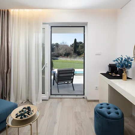 Valbrione - Luxury & 4*