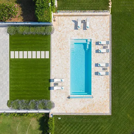 Valbrione - Luxury &