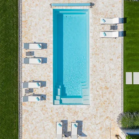 Oda ve Kahvaltı Valbrione - Luxury & Valbandon