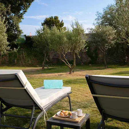 Valbrione - Luxury &