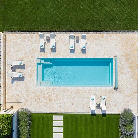 Valbrione - Luxury & Oda ve Kahvaltı