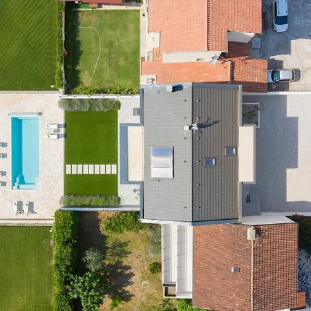 Oda ve Kahvaltı Valbrione - Luxury &