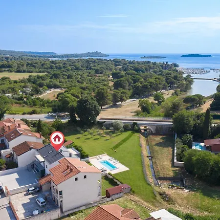 Oda ve Kahvaltı Valbrione - Luxury & *