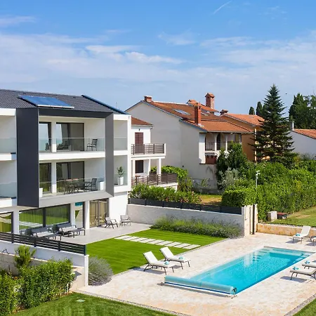 Valbrione - Luxury & * Valbandon