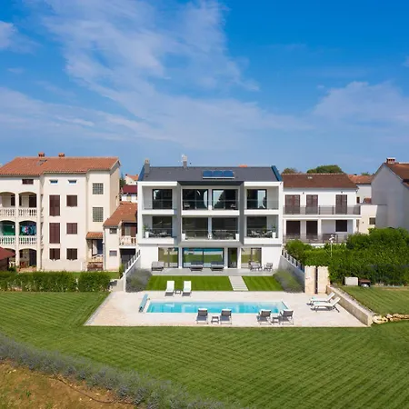 Oda ve Kahvaltı Valbrione - Luxury &