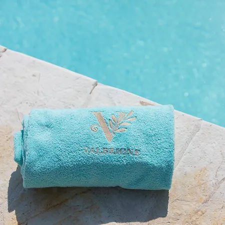 Valbrione - Luxury & Oda ve Kahvaltı *