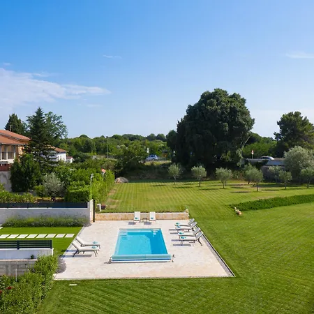Oda ve Kahvaltı Valbrione - Luxury & Valbandon