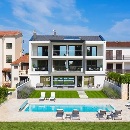 Valbrione - Luxury &