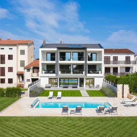 Valbrione - Luxury &