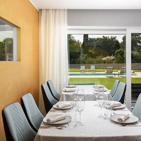 Valbrione - Luxury & 4*