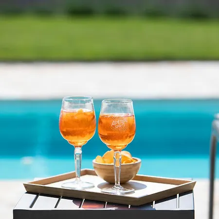 Valbrione - Luxury & 4*