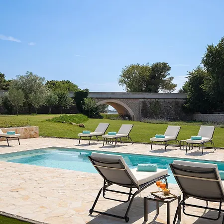 Valbrione - Luxury &