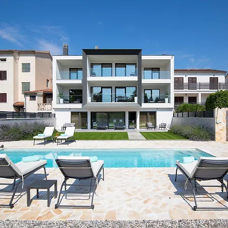 Valbrione - Luxury & Oda ve Kahvaltı