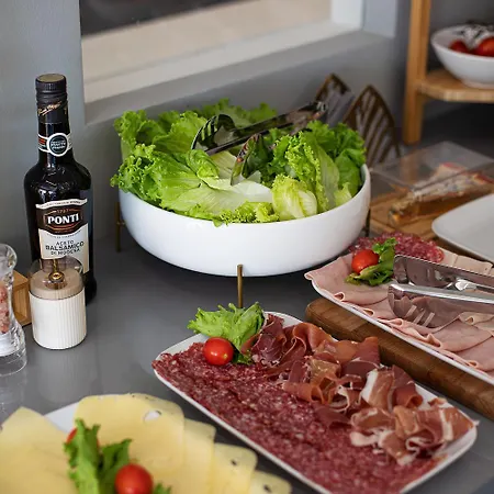Valbrione - Luxury & Bed & Breakfast