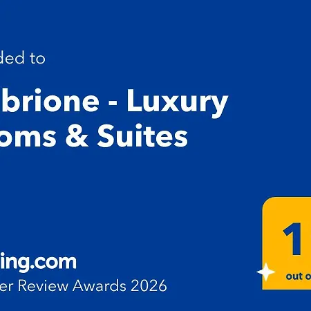 Valbrione - Luxury & Bed & Breakfast