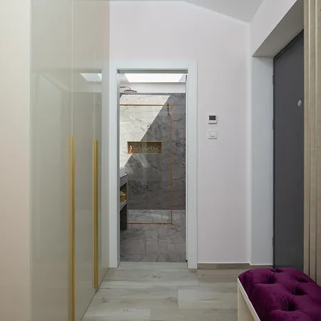 Valbrione - Luxury & Valbandon
