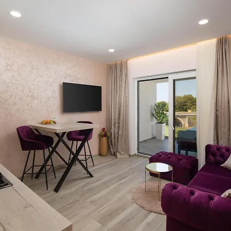 Valbrione - Luxury &